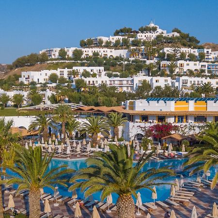 Lagas Aegean Village Kardamena  エクステリア 写真