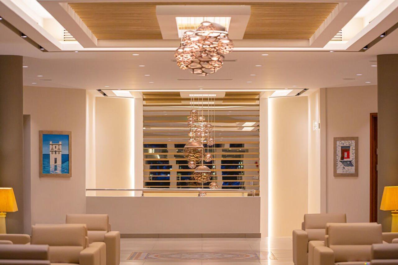 Lagas Aegean Village Kardamena  エクステリア 写真